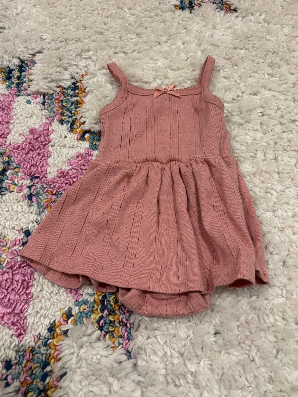 Old Navy Onesie Dress